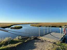 5 Person Holiday Home in Laeso