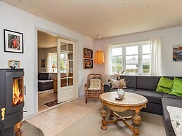 5 Person Holiday Home in Laeso