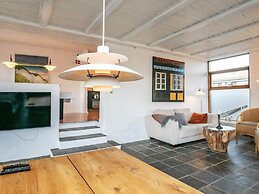 8 Person Holiday Home in Skagen-by Traum