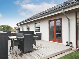 8 Person Holiday Home in Skagen-by Traum