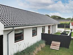 8 Person Holiday Home in Skagen-by Traum