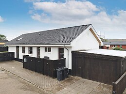8 Person Holiday Home in Skagen-by Traum