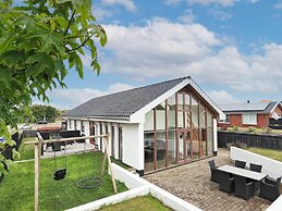 8 Person Holiday Home in Skagen-by Traum