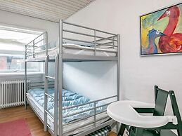 8 Person Holiday Home in Skagen-by Traum