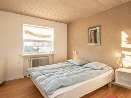 8 Person Holiday Home in Skagen-by Traum