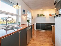 8 Person Holiday Home in Skagen-by Traum