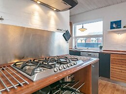 8 Person Holiday Home in Skagen-by Traum
