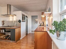 8 Person Holiday Home in Skagen-by Traum