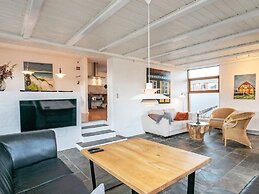 8 Person Holiday Home in Skagen-by Traum
