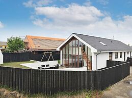 8 Person Holiday Home in Skagen-by Traum