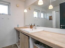 8 Person Holiday Home in Skagen-by Traum