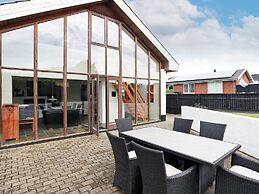 8 Person Holiday Home in Skagen-by Traum