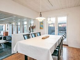 8 Person Holiday Home in Skagen-by Traum