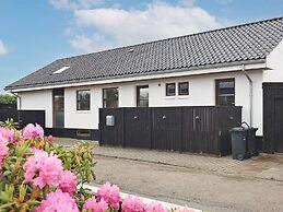 8 Person Holiday Home in Skagen-by Traum