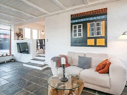 8 Person Holiday Home in Skagen-by Traum