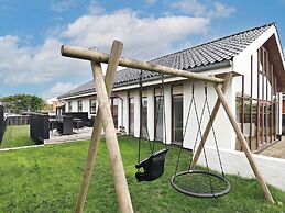 8 Person Holiday Home in Skagen-by Traum
