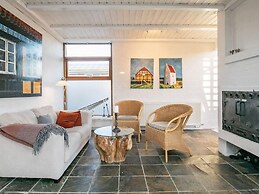 8 Person Holiday Home in Skagen-by Traum