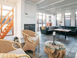 8 Person Holiday Home in Skagen-by Traum