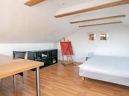 8 Person Holiday Home in Skagen-by Traum