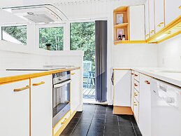 8 Person Holiday Home in Albaek