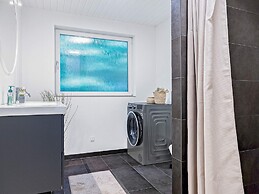 8 Person Holiday Home in Albaek
