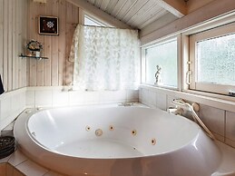 6 Person Holiday Home in Hals