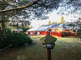 6 Person Holiday Home in Hals