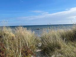 6 Person Holiday Home in Hals