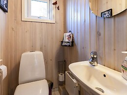 6 Person Holiday Home in Hals