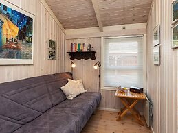 6 Person Holiday Home in Hals