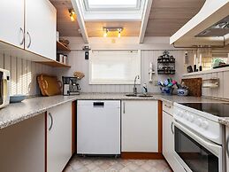 6 Person Holiday Home in Hals