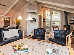 6 Person Holiday Home in Hals