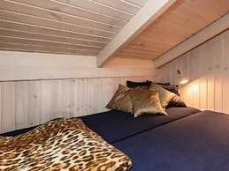 6 Person Holiday Home in Hals