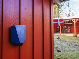 6 Person Holiday Home in Hals