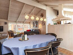 6 Person Holiday Home in Hals