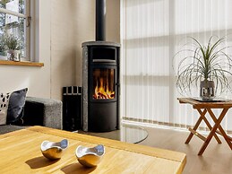 8 Person Holiday Home in Hals