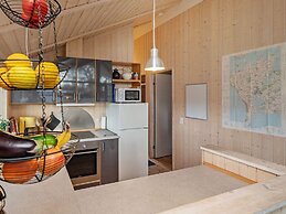 6 Person Holiday Home in Vaeggerlose-by Traum