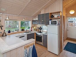 6 Person Holiday Home in Vaeggerlose-by Traum
