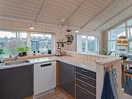 6 Person Holiday Home in Vaeggerlose-by Traum