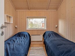6 Person Holiday Home in Vaeggerlose-by Traum