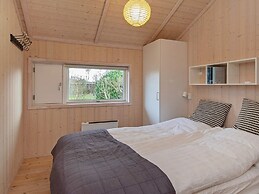 6 Person Holiday Home in Vaeggerlose-by Traum