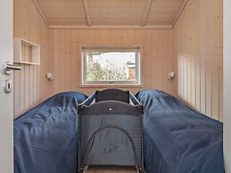 6 Person Holiday Home in Vaeggerlose-by Traum