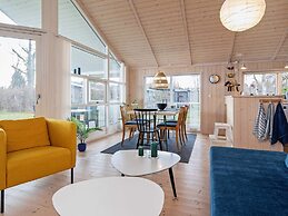 6 Person Holiday Home in Vaeggerlose-by Traum