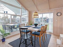 6 Person Holiday Home in Vaeggerlose-by Traum