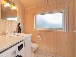 6 Person Holiday Home in Vaeggerlose-by Traum