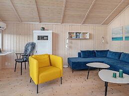 6 Person Holiday Home in Vaeggerlose-by Traum