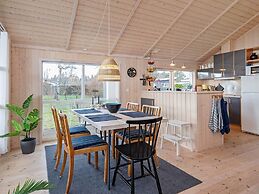 6 Person Holiday Home in Vaeggerlose-by Traum