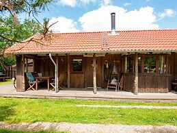 6 Person Holiday Home in Hovborg