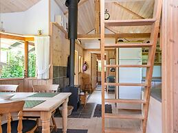 6 Person Holiday Home in Hovborg