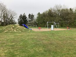 6 Person Holiday Home in Hovborg